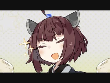 【東北きりたん】むてきりたんキャンディー64【exVOICE】