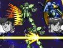 【プレイ動画】 新スーパーロボット大戦 part76