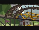 【PC名作】ド田舎の橋をかけるオヤジのPOLY BRIDGE part 3(暫定終了)【初見実況】