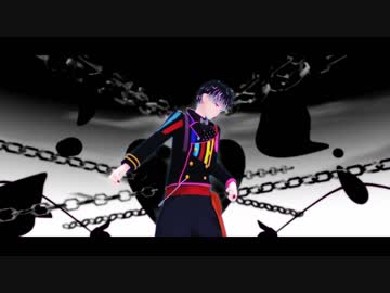 【MMDアイナナ】ストリーミングハート【百】