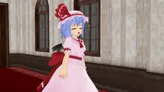 【東方MMD】四季映姫の道具