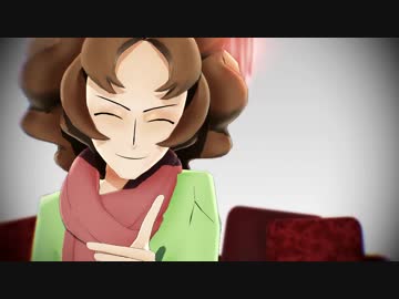 アーティさんが[A]ddictionを踊ってくれました