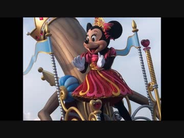 【TDL】今まで撮った写真でスライドショー【TDS】