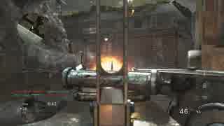 【CoD:WWⅡ】楽しく遊ぶWWⅡ23本目　貫通ルイス【実況プレイ動画】