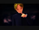 【身内】オチ先輩だよ！！！【オリキャラでMMD】