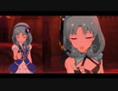 【ミリシタＭＶ】昏き星、遠い月 まつり姫ソロ＆ユニットver