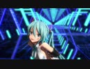 【MMD杯ZERO参加動画】39【つみ式初音ミク】