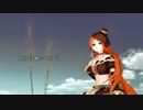 【MMD杯ZERO参加動画】麦の唄【波音リツ/UTAUカバー】+UST