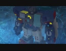 トランスフォーマー タイタンズリターン　日本語字幕付き　Part07