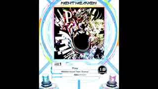 【SDVX】Prey【MXM】