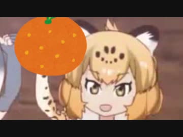 けもの熱い時間