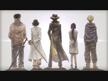 Dice -Requiem for sinners-