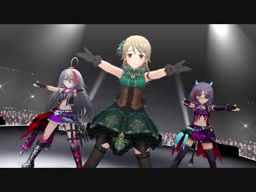 森久保ォ！お誕生日おめでとォ！
