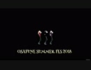 【MMD刀剣乱舞】長船DE Hotel_Moonside【祝！OSAFUNE SUMMER FES 2018】