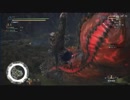 （ブシクレ実況）ついにＰＳ４動画解禁！武士道さんと逝くＭＨＷ　パート２