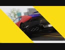 息抜きにゆかりときりたんがThe Crew2をプレイするだけ