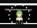 【Gumi English】6630A.D./西暦6630の終焉(オリジナル)【MMD杯ZERO参加動画】