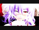 【MMD杯ZERO】こんな私でも