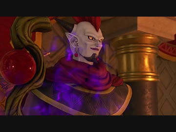 DQ11 気ままに実況プレイ part95