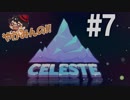 【鏡に映る】やがみんのひたすら山登り!Celeste #7【心と身体】