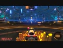 【Rocket League】始めて二日目の無職2人が楽しんで実況プレイ【初投稿】