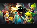 【Switch版】04. ゼルダ無双 "裏"大海原マップRTA　25分48秒