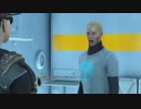 Fallout4　実際に遊んでみる！８０　原子炉稼働とＺ１からの知らせ