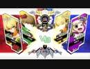 【BBTAG】千枝ちゃん＆ヤン姉でオンライン色々・マスターIV【アストラル当てたい編】