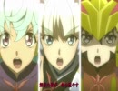 【KNightS】「死灯 -エイヴィヒカイト-」海外から三人で歌ってみた