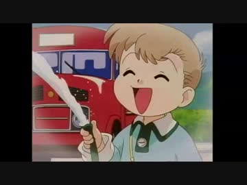 ぶぶチャチャ第7話「危険なドライブ！」