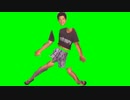 この世で最も使えないGBパーツ分け素材