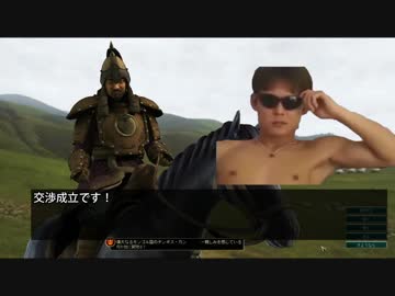 【Civ5:BNW】文化レイプ！ポカテッロと化した先輩！　Turn14