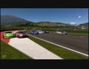 【GT Sport：182R】久々の右ハンドル！