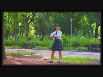 【聖撞はやて】メランコリック【踊ってみた】【NGシーンつき】