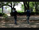 【黒烏】HALO踊ってみた【はーみおど】