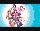 【物語シリーズぷくぷく】wicked prince～Piano ver.～【アレンジ】