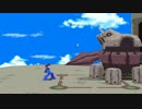 【ボイスロイド実況】冒険の始まり！～いきなりの不時着～【ロックマンDASH】