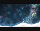 人工衛星と彼女の口笛