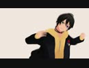 【ヒプマイＭＭＤ】山田三郎【モデルテスト】