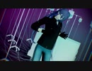 【ヒプマイMMD】寂雷でTOXIC