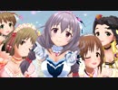 【デレマスMAD】いちばんあま～い、ネロネロましまろ【#榊原里美生誕祭2018】