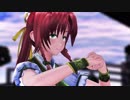 東方紅進旭　四話「女神」