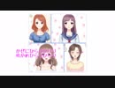 【UTAUオリジナル曲】Monochrome【白鐘ヒスイ】