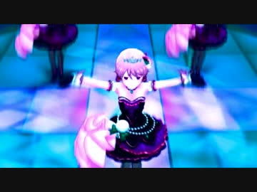 【デレステMAD】#MAGiCVLGiRL_TRVP_B3VTZ
