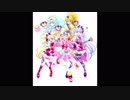 【ＨＵＧっと！プリキュア】HUGっと！YELL FOR YOU　男が原キーで熱く歌ってみた！！！！