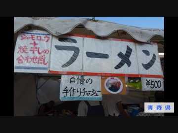祭りにまつわるエトセトラ 【東北６県夏祭り弾丸ツアー番外編】