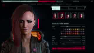 【発表から5年】 新作「サイバーパンク2077 Cyberpunk 2077」48分にも及ぶプレイ動画初公開!