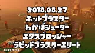 【実況】 ノーデス推進委員会！  #17 【サーモンラン】