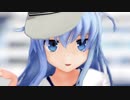 【MMD杯ZERO参加動画】Feel fine