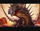 純真を天河にしたほうがジャバウォック強くなる説。【シャドウバース/Shadowverse】